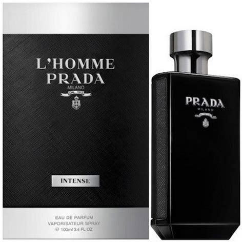 prada iris man|Prada L'Homme Intense Prada for men .